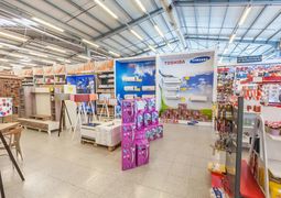 Starwood Yapı Market İzmir