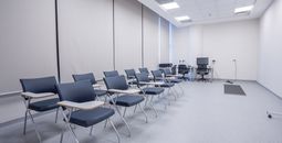 Koç Üniversitesi Hastanesi KUTTAM - 12