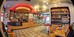 EDWARD'S COFFEE - 6