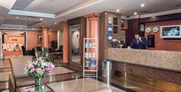 BW Otel2000 Ankara - 1