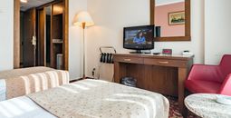 BW Otel2000 Ankara - 11