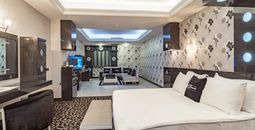 BW Ravanda Gaziantep - 7