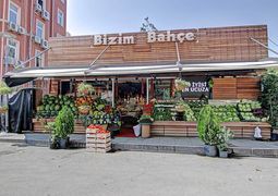 Bizim Bahçe Erenköy