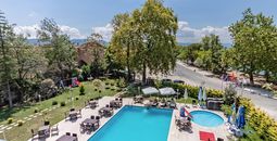 Limnades Hotel İznik - 1