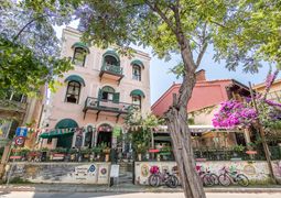 Anastasia Meziki Butik Otel