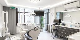 Emrah Güvenenler Dental Klinik - 3