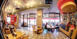 EDWARD'S COFFEE - 7