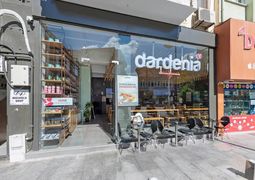 Dardenia Çanakkale