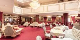 BW Antea Palace - 1