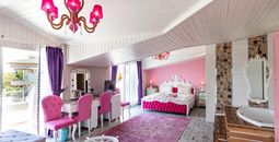 Limnades Hotel İznik - 4