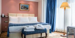BW Otel2000 Ankara - 6