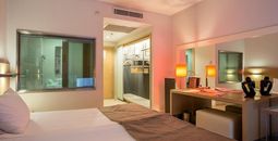 BW Eresin İstanbul - 10
