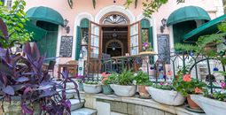 Anastasia Meziki Butik Otel - 1