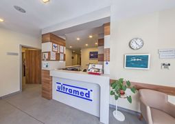 Ultramed Görüntüleme Merkezi
