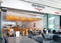 Dardenia Göktürk