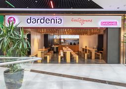 Dardenia Buyaka