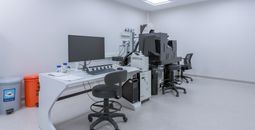 Koç Üniversitesi Hastanesi KUTTAM - 8