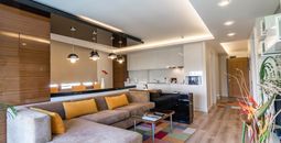 Aura Suites - 1