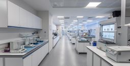 Koç Üniversitesi Hastanesi KUTTAM - 1