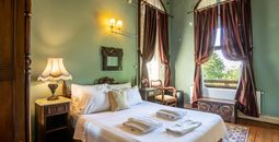 Anastasia Meziki Butik Otel - 10