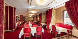 BW Antea Palace - 2