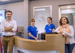 Ortodonti Kliniği Ataşehir