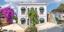 Anastasia Meziki Butik Otel - 8