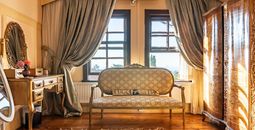 Anastasia Meziki Butik Otel - 12