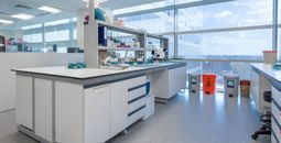 Koç Üniversitesi Hastanesi KUTTAM - 3