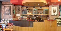 EDWARD'S COFFEE - 5