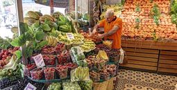 Bizim Bahçe Erenköy - 7
