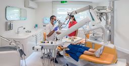 Engin Aksoy Dental Klinik - 1
