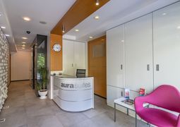 Aura Suites