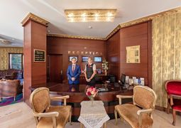 BW Antea Palace