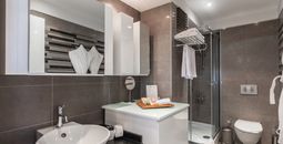 Aura Suites - 4