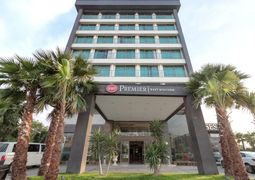 BW Premier Karşıyaka İzmir