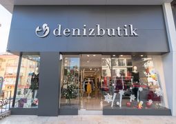 Deniz Butik Altıntepe