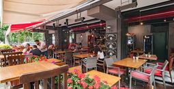 Moda'da Bir Yer - 2