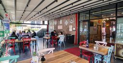 EDWARD'S COFFEE - 10