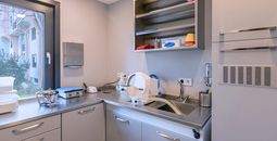 Ortodonti Kliniği Ataşehir - 3