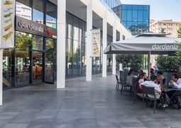 Dardenia Kozyatağı