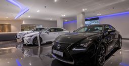 Lexus Maslak - 7