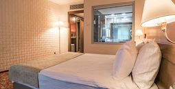 BW Otel2000 Ankara - 9