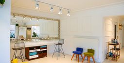 Saloon Locca - 5