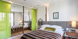 Aura Suites - 5