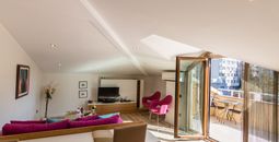 Aura Suites - 7