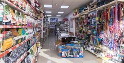 Petzz Shop - 1