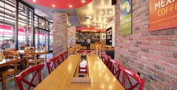 EDWARD'S COFFEE - 12