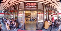 EDWARD'S COFFEE - 3