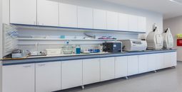 Koç Üniversitesi Hastanesi KUTTAM - 2